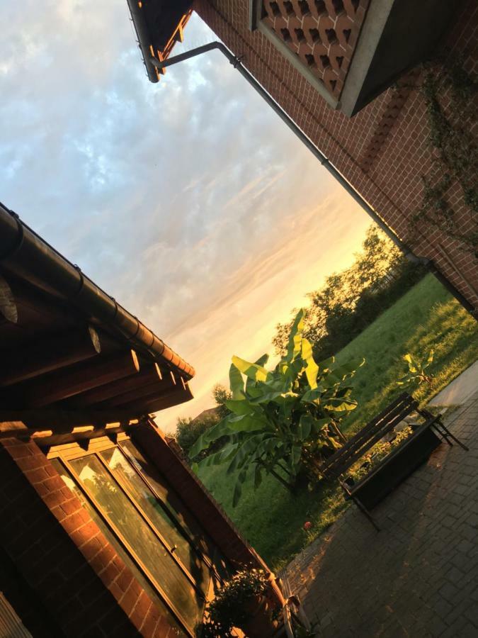 Bed & Breakfast Il Mio Gelso Villanova d'Asti Exterior photo
