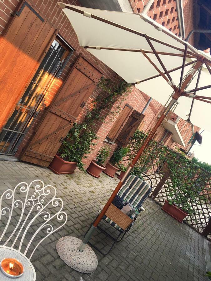 Bed & Breakfast Il Mio Gelso Villanova d'Asti Exterior photo