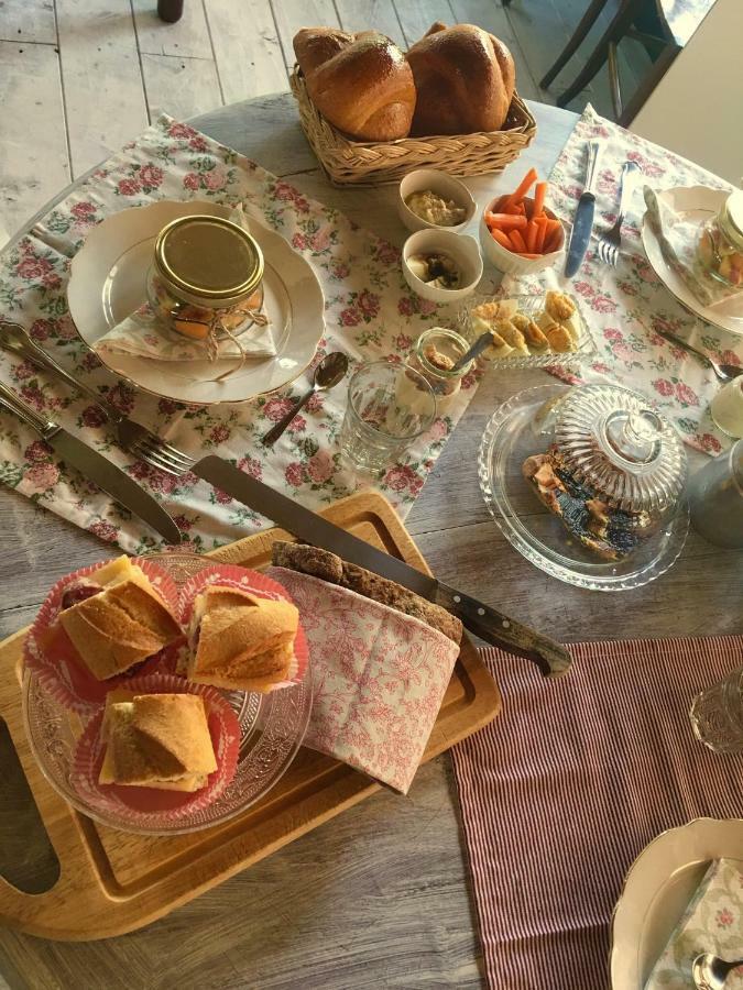 Bed & Breakfast Il Mio Gelso Villanova d'Asti Exterior photo