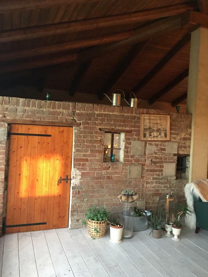 Bed & Breakfast Il Mio Gelso Villanova d'Asti Exterior photo