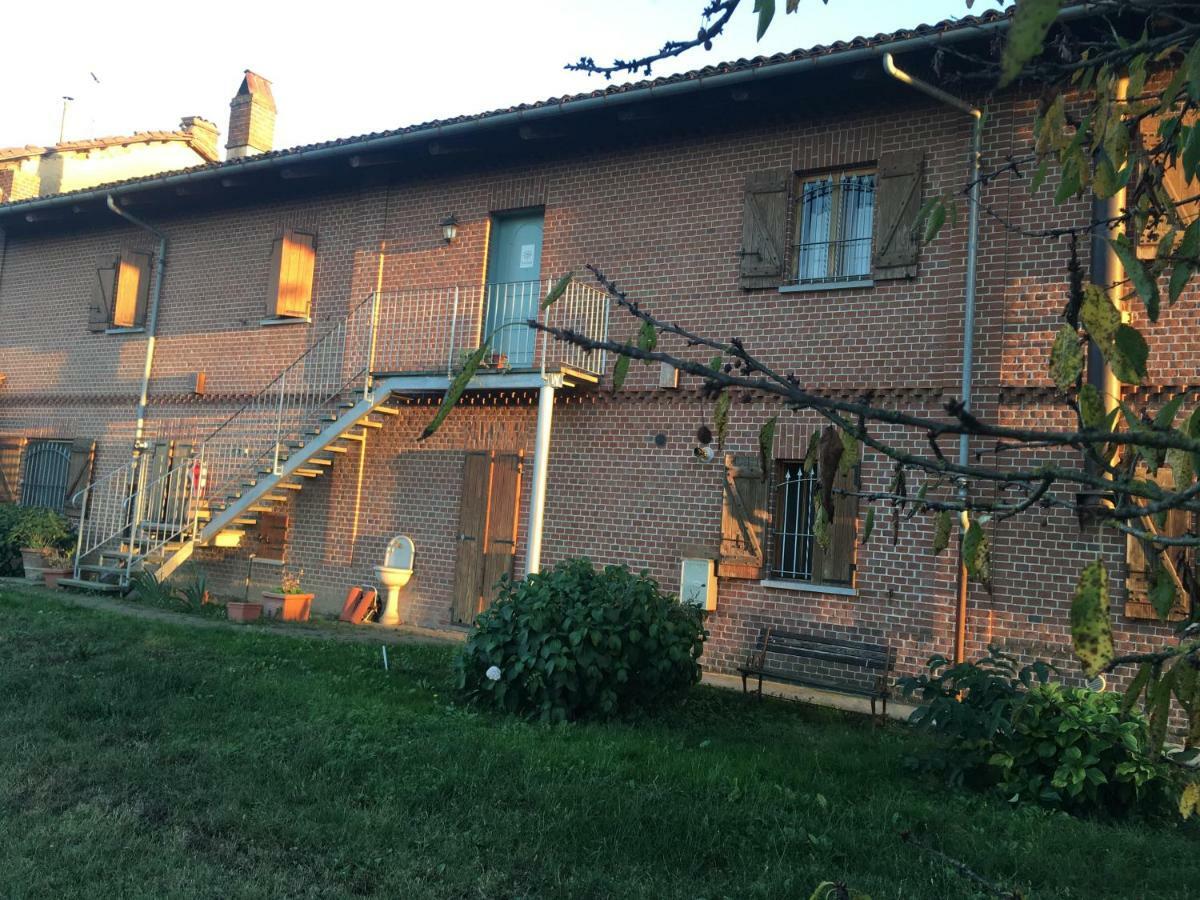 Bed & Breakfast Il Mio Gelso Villanova d'Asti Exterior photo