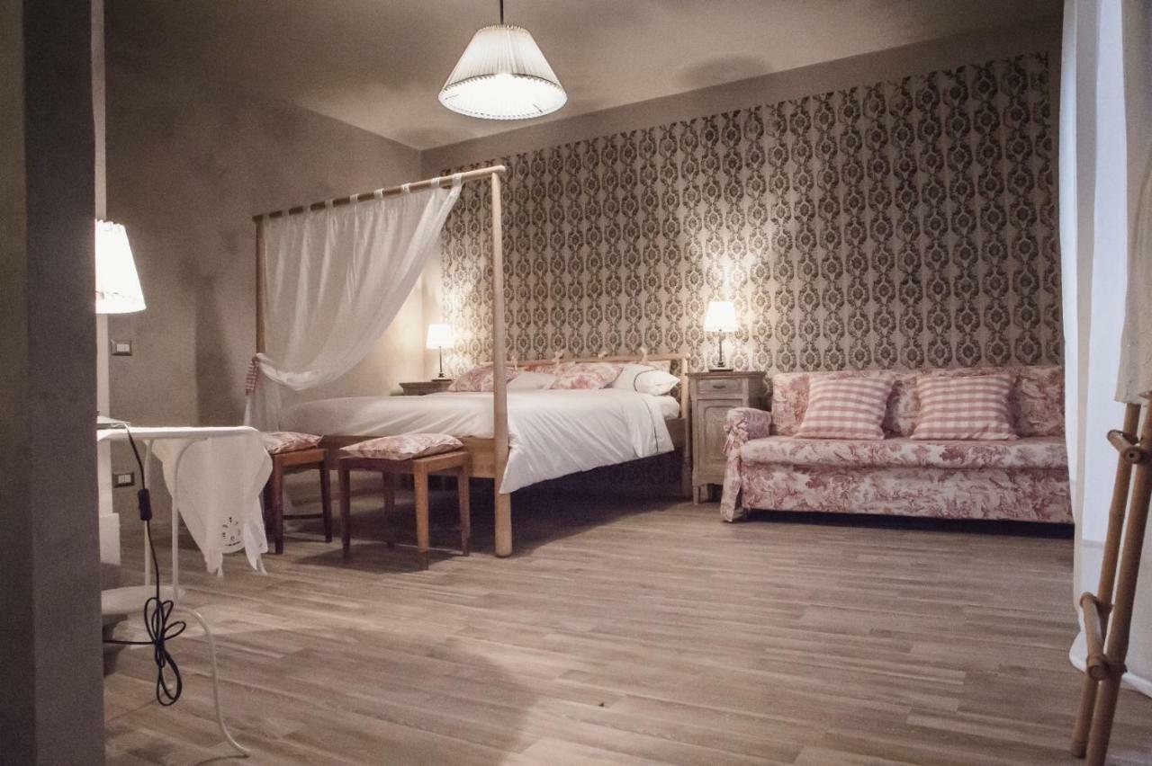 Bed & Breakfast Il Mio Gelso Villanova d'Asti Exterior photo