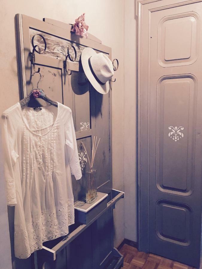Bed & Breakfast Il Mio Gelso Villanova d'Asti Exterior photo