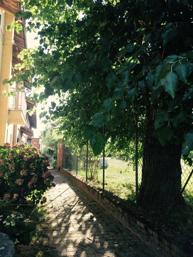 Bed & Breakfast Il Mio Gelso Villanova d'Asti Exterior photo