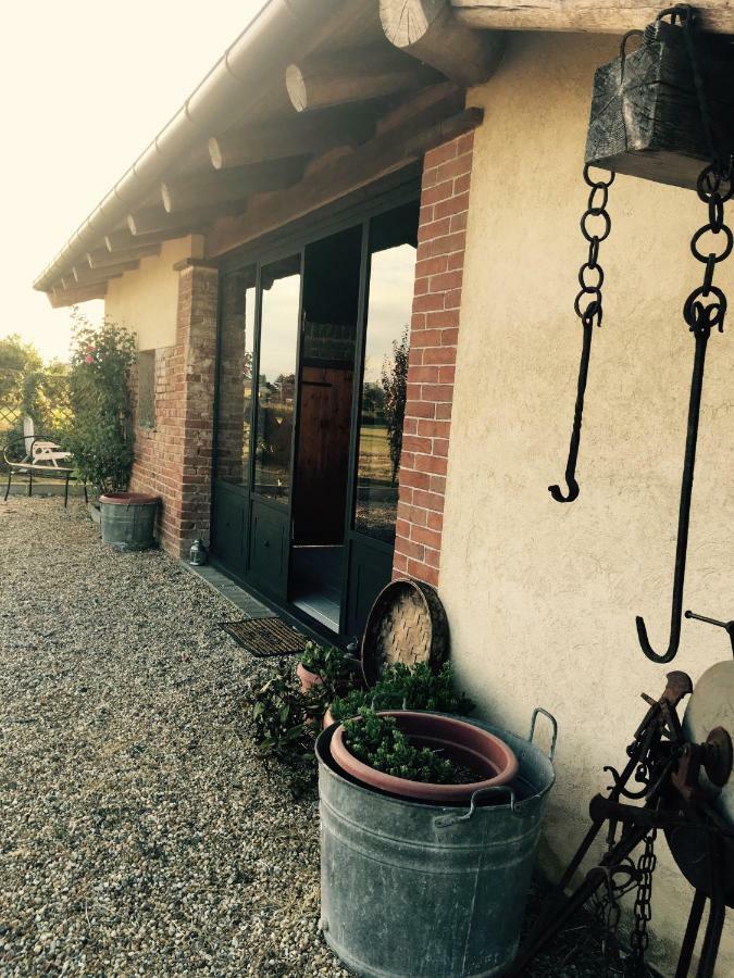 Bed & Breakfast Il Mio Gelso Villanova d'Asti Exterior photo