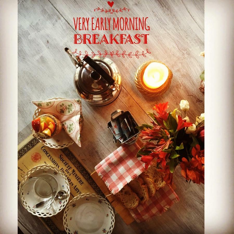 Bed & Breakfast Il Mio Gelso Villanova d'Asti Exterior photo