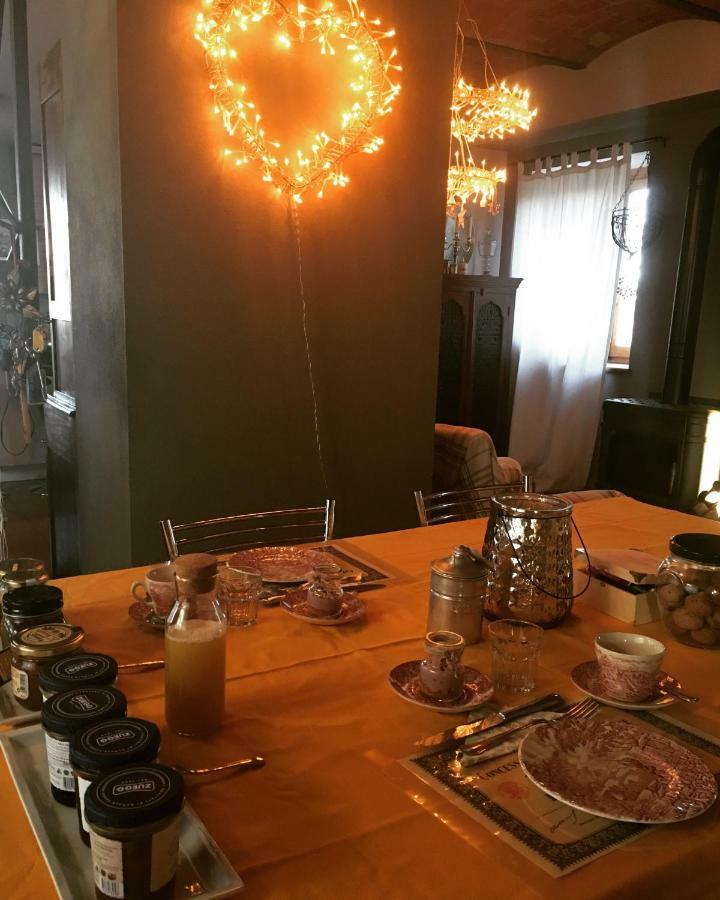 Bed & Breakfast Il Mio Gelso Villanova d'Asti Exterior photo