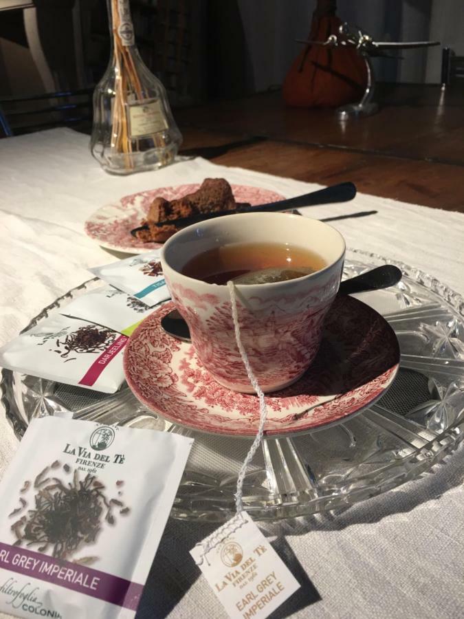 Bed & Breakfast Il Mio Gelso Villanova d'Asti Exterior photo